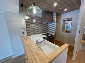 サンコーポラス等々力