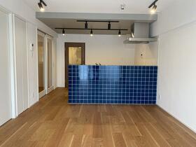 メゾンドール代々木