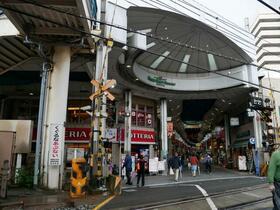東京都板橋区大山東町