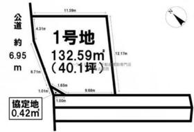 愛知県名古屋市緑区大高町字北平部