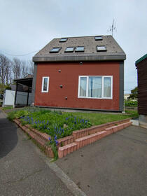 北海道札幌市北区屯田九条２丁目