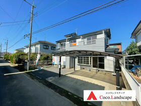 群馬県太田市大原町