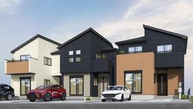 埼玉県志木市柏町3丁目