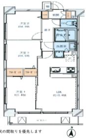 東京都練馬区高野台１丁目