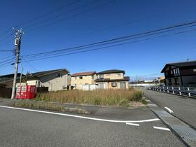 富山県富山市婦中町西ヶ丘