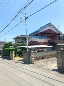 愛媛県松山市久保田町