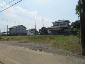 群馬県太田市龍舞町