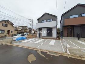 神奈川県相模原市南区磯部