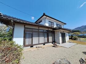 岡山県津山市加茂町桑原