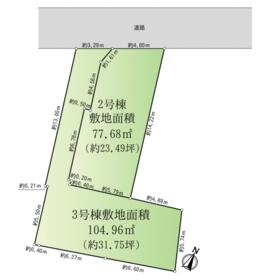 東京都世田谷区砧４丁目