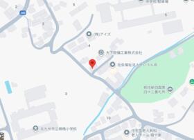 福岡県北九州市八幡西区香月中央５丁目