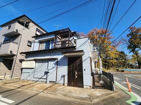 埼玉県入間郡三芳町大字北永井