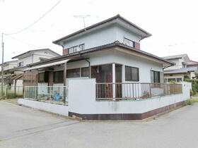 千葉県茂原市東郷