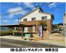 三重県津市白山町二本木