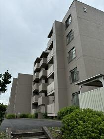 椿峰ニュータウン２７街区２号棟