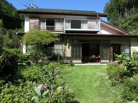 埼玉県飯能市大字北川