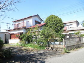 千葉県印西市大森