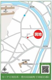 愛知県豊川市国府町下河原