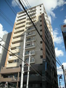 プロパレス阿倍野ヴィアッツア