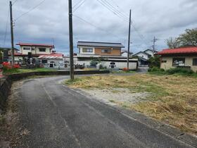 栃木県大田原市黒羽田町