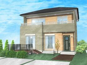 茨城県つくば市流星台