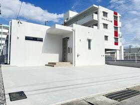 沖縄県沖縄市大里3丁目