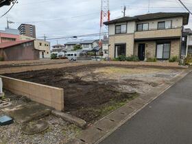 栃木県宇都宮市今泉町