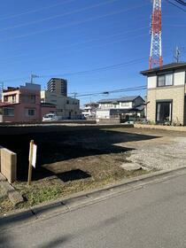 栃木県宇都宮市今泉町
