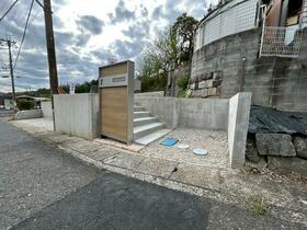 滋賀県大津市坂本８丁目