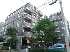 東急ドエル・アルス阿倍野丸山通