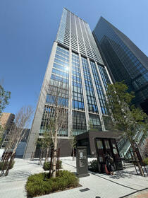 ＷＯＲＬＤ　ＴＯＷＥＲ　ＲＥＳＩＤＥＮＣＥ