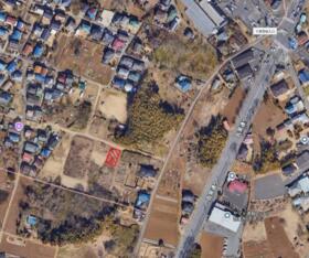 千葉県市原市草刈