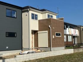 愛知県北名古屋市石橋角畑