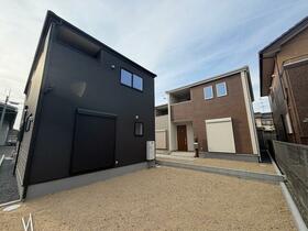 愛知県北名古屋市熊之庄六の坪