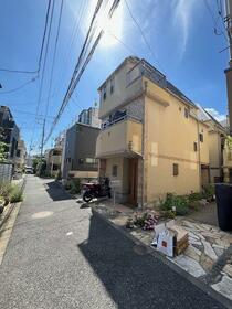 東京都品川区大井５丁目