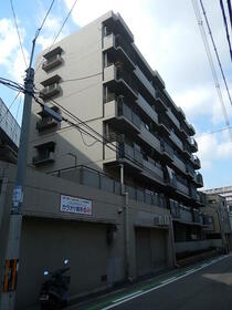 朝日プラザ北田辺