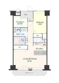 埼玉県川越市南台３丁目