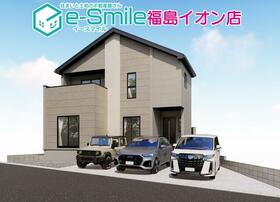 福島県郡山市富田西6丁目