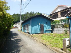 東京都青梅市梅郷１丁目