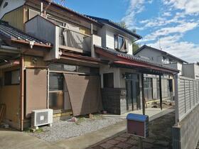 茨城県結城市大字結城