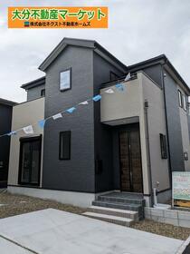 大分県大分市大字森町