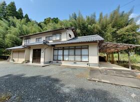 岡山県津山市綾部