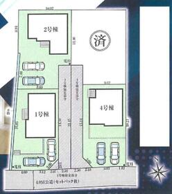 神奈川県小田原市飯田岡