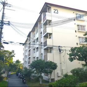 境谷西第２住宅団地２３号棟