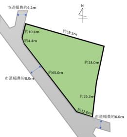 群馬県太田市牛沢町