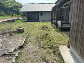 福岡県久留米市山本町耳納