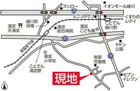 香川県綾歌郡綾川町滝宮
