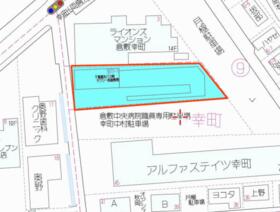 岡山県倉敷市幸町