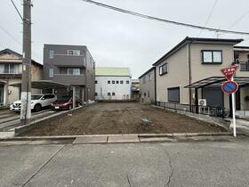 静岡県静岡市清水区北脇新田