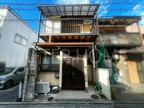 京都府京都市南区唐橋高田町